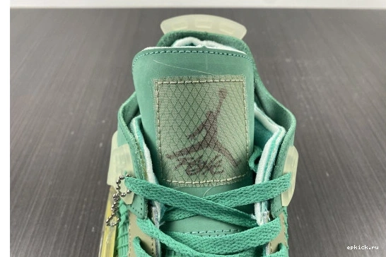 Rep EP 4 O-W Jordan CV9388-102 AJ4 CV9388-102  Air OW 1230